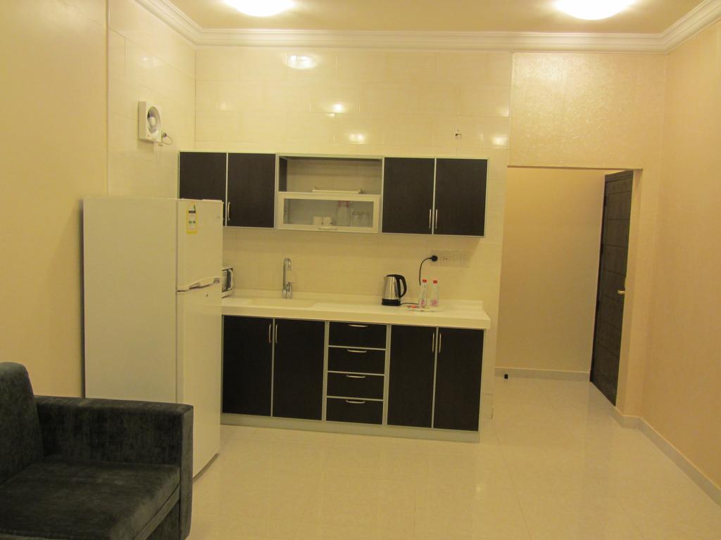 Blue Sands Palace Nadinah Bilik gambar