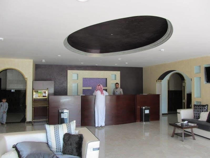 Blue Sands Palace Nadinah Luaran gambar